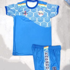 Kabaddi kits