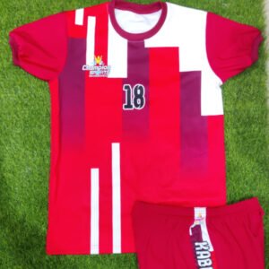 Kabaddi kits
