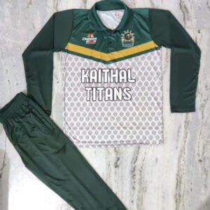 Cricket kits