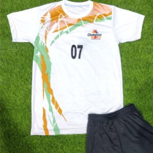 Football/volleyball kits