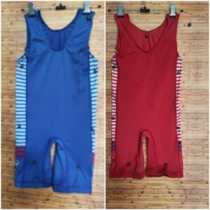 Wrestling costumes(Boys)