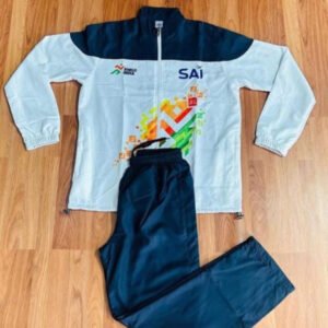 Track suit