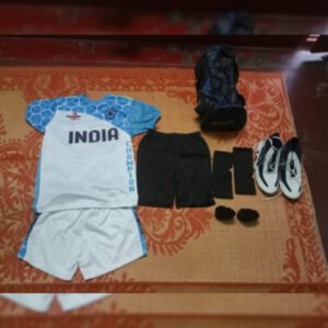 Kabaddi kit Combo set ( 6 items)