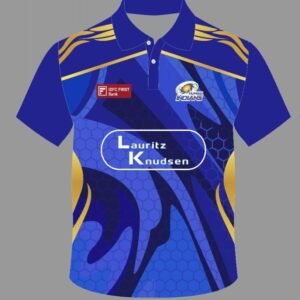 ARTICLE IPL T SHIRTS MUMBAI