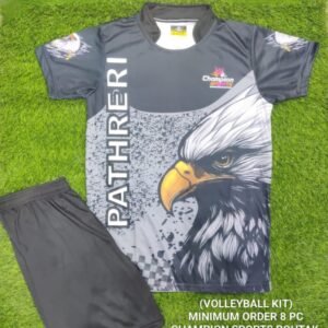 VOLLEYBALL KIT