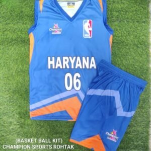 BASKETBALL KIT (02)